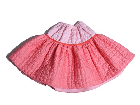 TUFTED RANI SKIRT Cheap