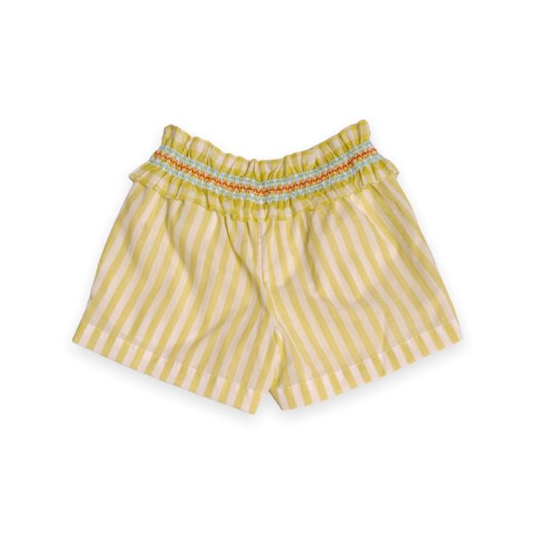 SOFIA WALKING SHORTS For Discount