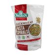 ORGRAN BUCKWHEAT SPIRALS 250G *1 Hot on Sale