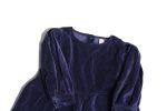 BILLOW SLEEVE SMOCK Online Sale