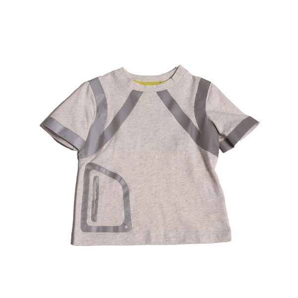 KIDS AT PLAY HARNESS TEE Sale