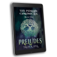 Preludes: Penllyn Chronicles #1 Ebook Online Sale