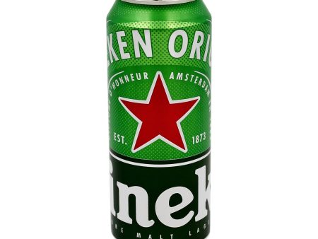 Heineken Beer 500ml Online Sale