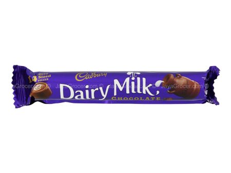 Cadbury Dairy Milk Chocolate 43g Online Sale