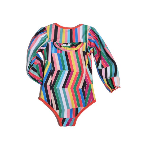 CLEMENTINE SURF SUIT For Sale