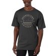 USCAPE Georgetown University Starry Scape Short Sleeve Tee, Black Cheap