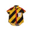 BABY SALANA MULTI SNAP SHIRT Online Sale