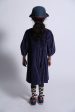 BILLOW SLEEVE SMOCK Online Sale