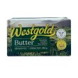 Westgold Unsalted Butter 250g For Discount