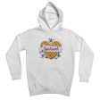 Girl s Bavarian Graphic Hoodie  Spatzerl  gingerbread heart & floral print - 4 colours Online Hot Sale