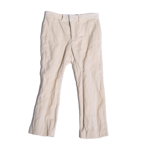 BALAZS SLIM FIT TROUSER Online Hot Sale