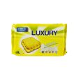 Hwa Tai Luxury Lemon Flavoured Cream Sandwich 200g Sale