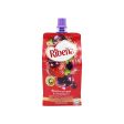 Ribena Blackcurrant & Strawberry Fruit Drink 330ml Online Hot Sale