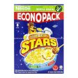 Nestle Honey Stars Cereal 450g Online