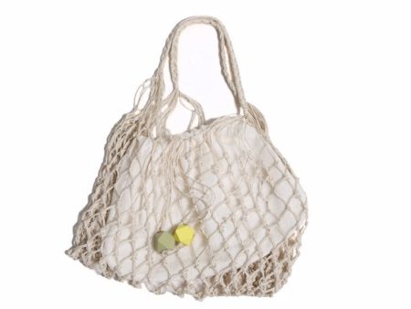 MACRAME MINI TOTE Online Sale