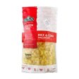 Orgran Gluten Free Rice & Corn Macaroni 250g Online now