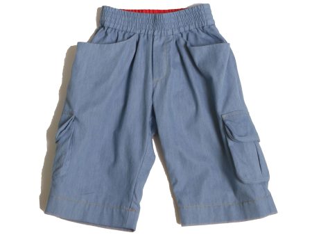 RANGER UTILITY SHORTS on Sale