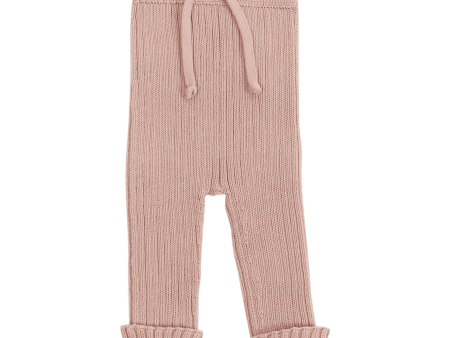 Pantalone morbido a costine LI&ME jacob Rose Sale