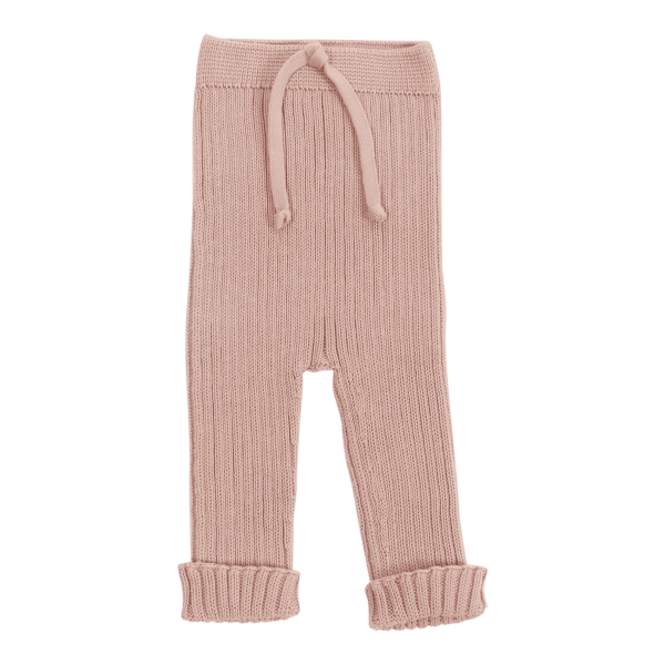 Pantalone morbido a costine LI&ME jacob Rose Sale