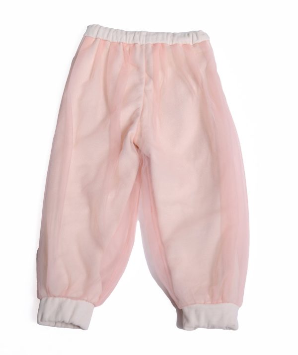 MARGARETHA TRACK PANTS Cheap