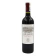 Los Vascos Cabernet Sauvignon Wine 750ml For Discount