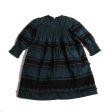 BRITTANY SMOCKED FROCK Hot on Sale