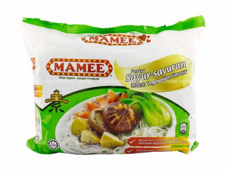 MAMEE INST BIHUN VEGETARIAN(1X5SX55G)*1 Sale