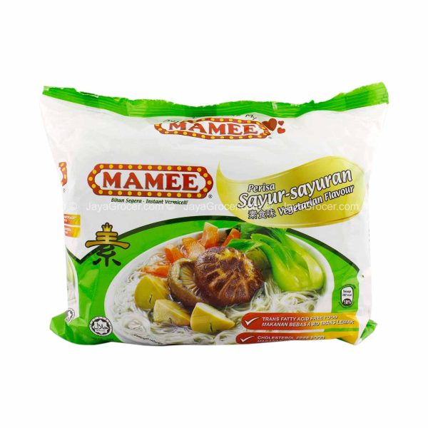 MAMEE INST BIHUN VEGETARIAN(1X5SX55G)*1 Sale