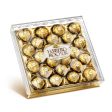 Ferrero Rocher Chocolate T24 1pack Discount