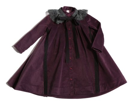 AELA NIGHT SHIRT FROCK Fashion