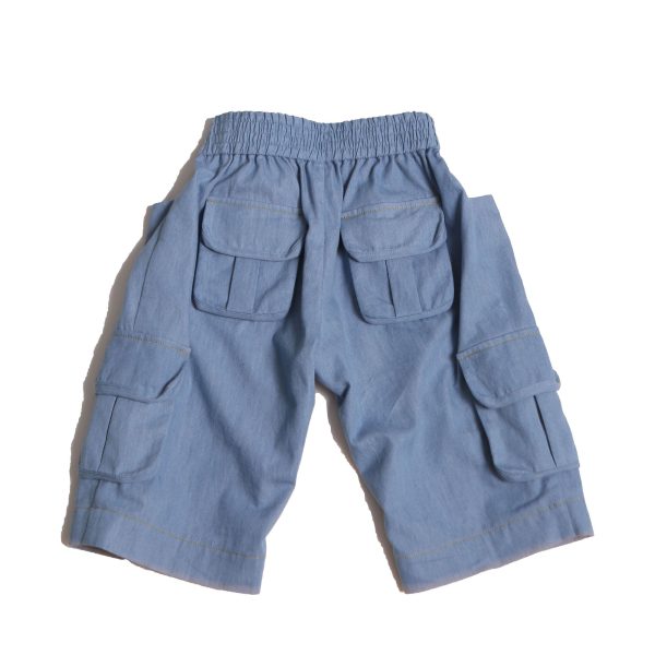 RANGER UTILITY SHORTS on Sale