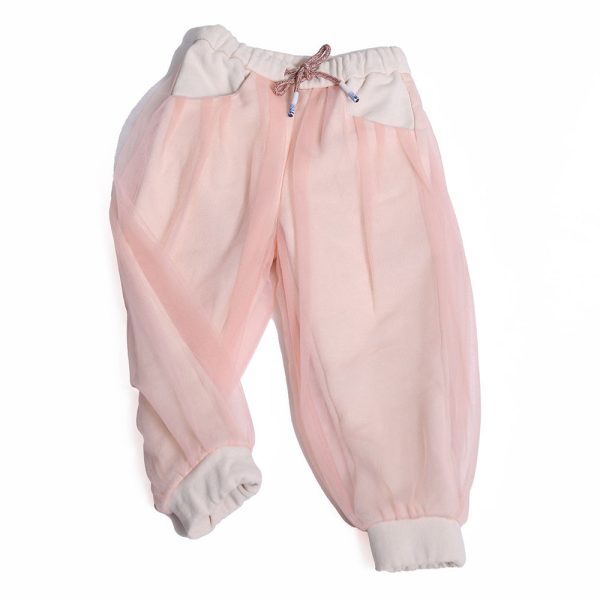 MARGARETHA TRACK PANTS Cheap