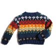 BRETON FAIR ISLE SWEATER Online