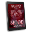 Blood: Penllyn Chronicles #2 Ebook Supply