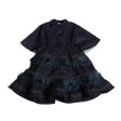 CLARA FRINGE FROCK on Sale