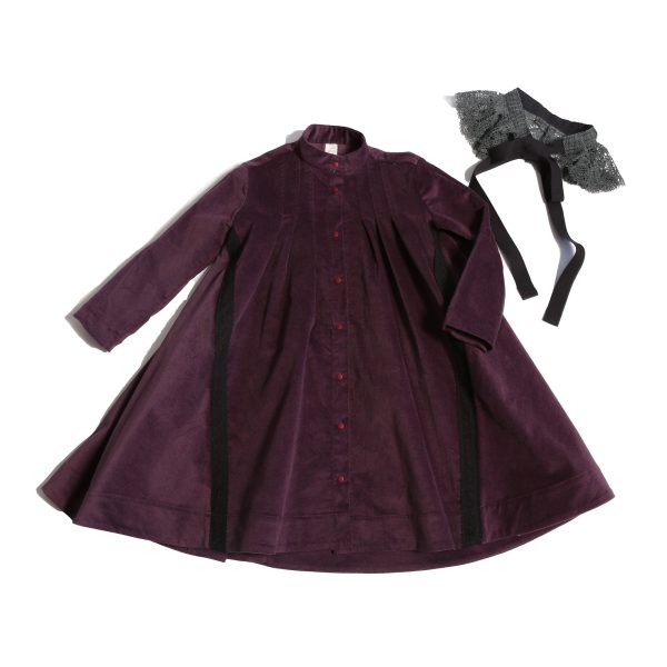 AELA NIGHT SHIRT FROCK Fashion