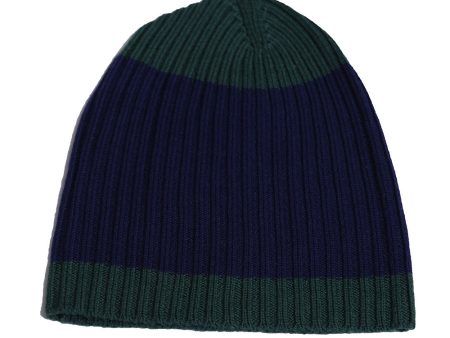 2-TONE BEANIE Sale