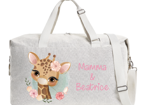 Borsone modello “Mommy”  Giraffa Online Sale