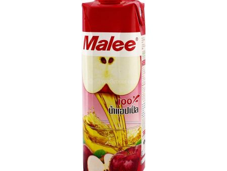 MALEE APPLE JUICE 1L*1 Cheap