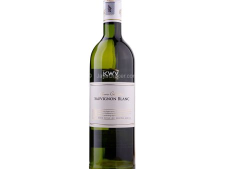 KWV Classic Collection Sauvignon Blanc Wine 750ml on Sale