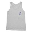 Unisex Bavarian Graphic Tank Top  Ah, Geh weida  perfect for gym - 6 colours Fashion