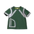 KIDS AT PLAY HARNESS TEE Sale