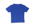 BABY SHORT SLEEVE RIBBED CREW NECK Sale