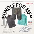 Lederhosen Bundle for Men For Sale