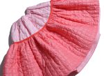 TUFTED RANI SKIRT Cheap