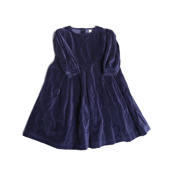 BILLOW SLEEVE SMOCK Online Sale