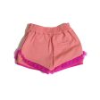 MARIA TRACK SHORTS For Discount