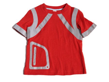 KIDS AT PLAY HARNESS TEE Hot on Sale