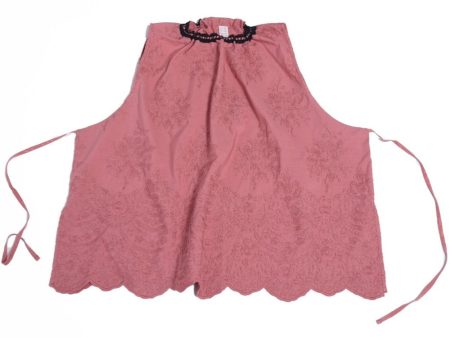 KARIKAZO APRON FROCK Online