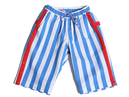 MULTI SNAP CARGO BERMUDAS Online now